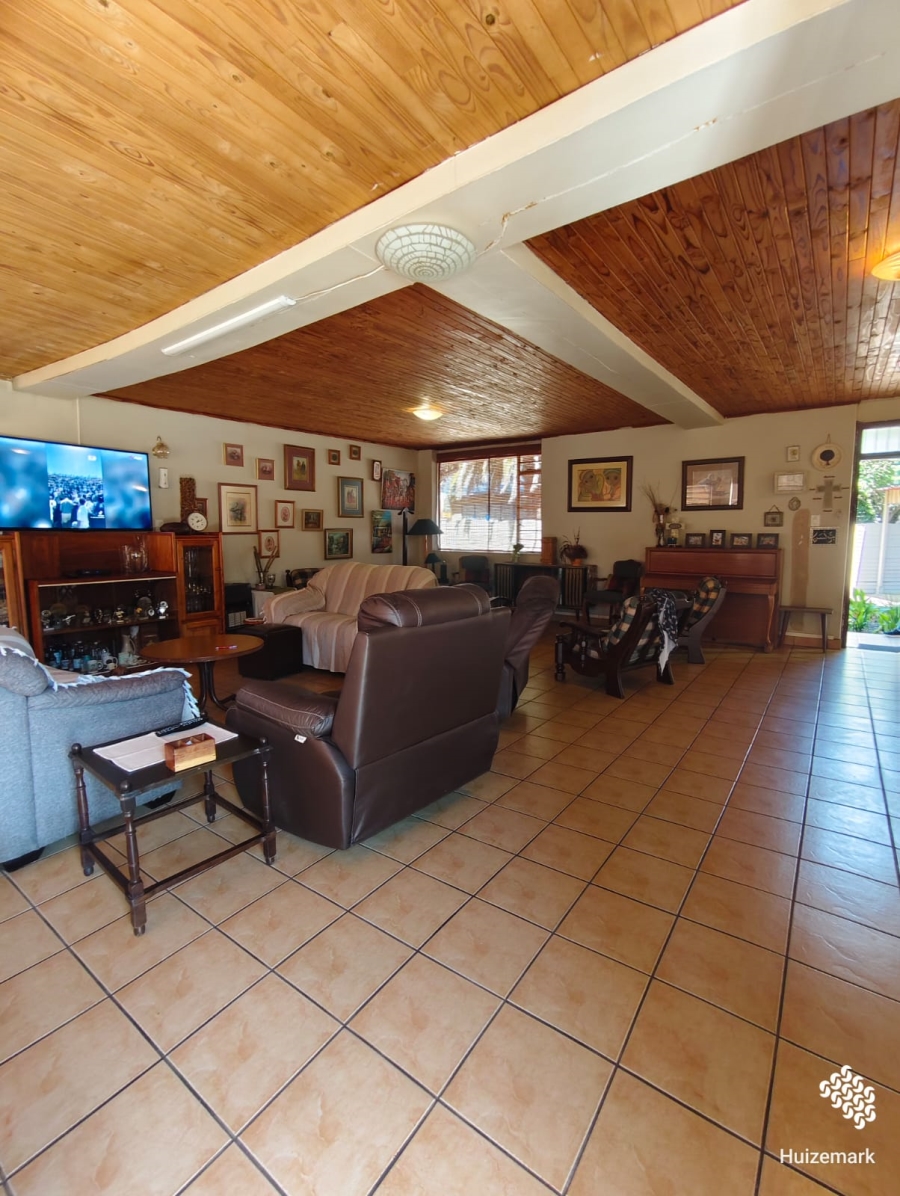 4 Bedroom Property for Sale in Sasolburg Ext 15 Free State